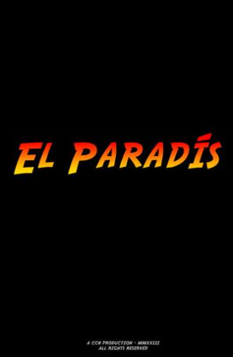 The Paradise (2023)