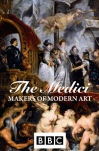 The Medici: Makers of Modern Art (2008)