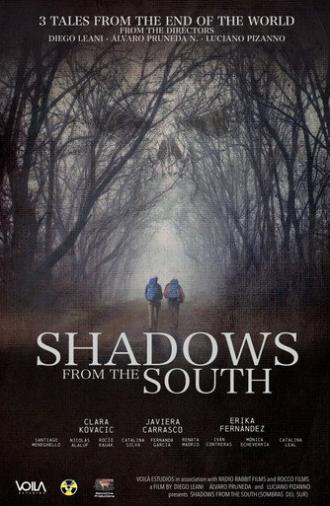 Shadows From The South (2026)