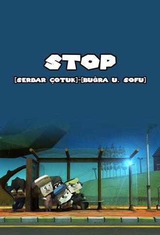 Stop (2014)