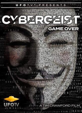 Cybergeist the Movie - Game Over (2019)