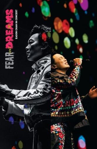 FEAR and DREAMS Eason Chan In Concert (2025)