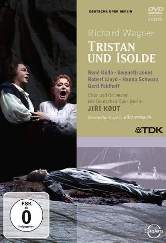 Wagner: Tristan und Isolde (1993)