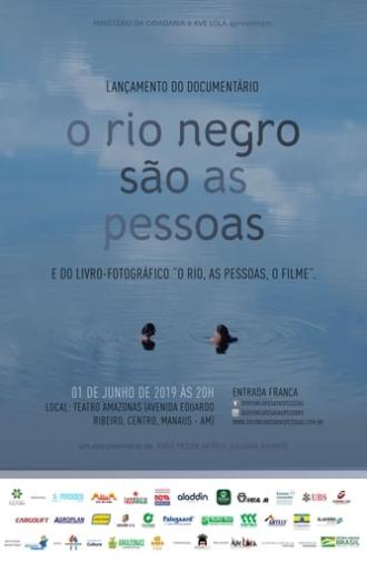 O Rio Negro São as Pessoas (2019)