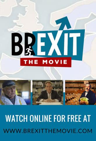 Brexit: The Movie (2016)