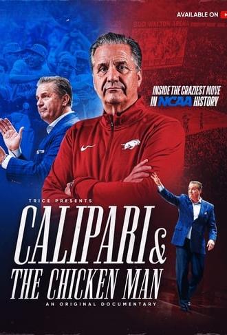 Calipari & The Chicken Man (2024)