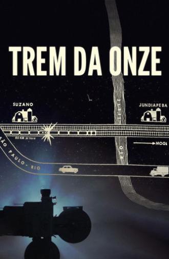 Trem da Onze (2026)