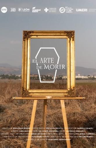 El Arte De Morir (2024)