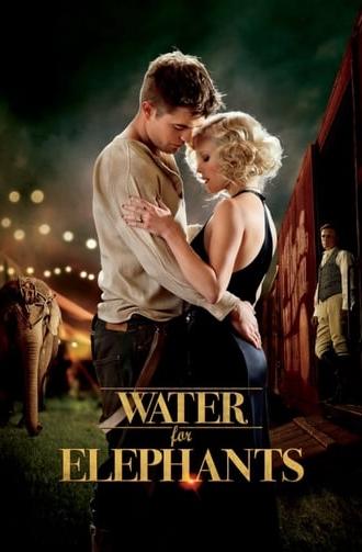 Water for Elephants (2011)