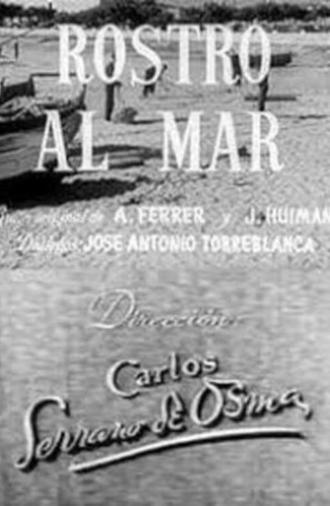 Rostro al mar (1951)