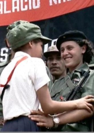Women in Arms (1981)