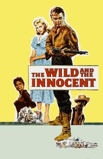 The Wild and the Innocent (1959)