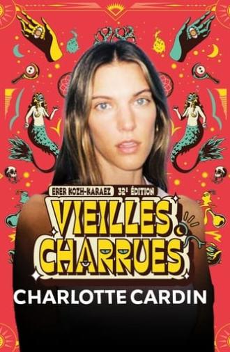 Charlotte Cardin en concert aux Vieilles Charrues 2024 (2024)