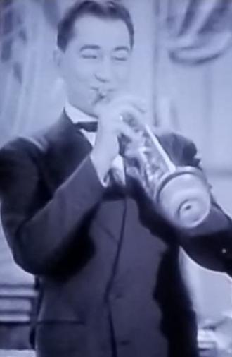 Swing Cat's Jamboree (1938)