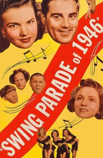 Swing Parade of 1946 (1946)