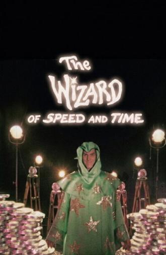 The Wizard of Speed and Time (1979)