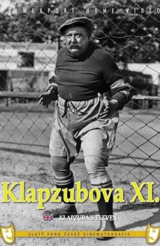 Klapzubova XI. (1938)