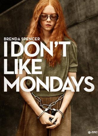 I Don't Like Mondays (2006)