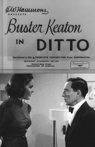 Ditto (1937)