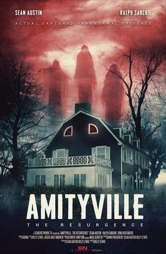 Amityville - The Resurgence (2022)