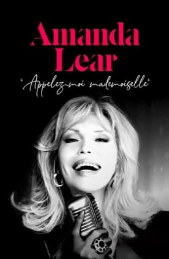 Amanda Lear: Call Me Mademoiselle (2023)