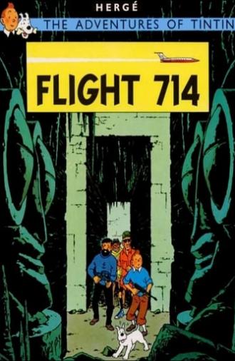 Flight 714 (1992)