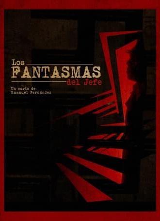 Los Fantasmas del Jefe (2024)