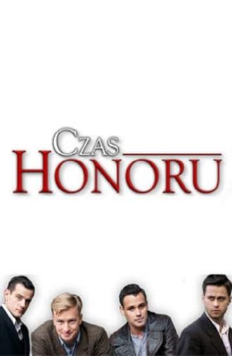 Czas Honoru (2008)