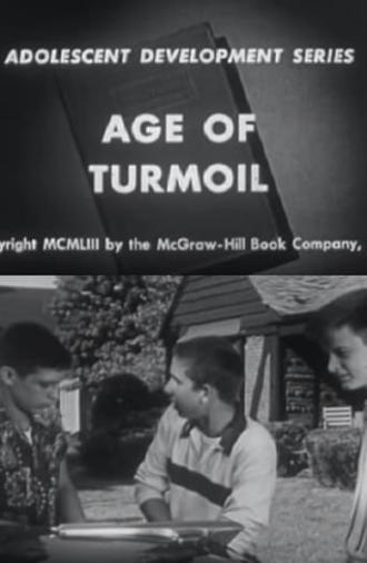 Age of Turmoil (1953)