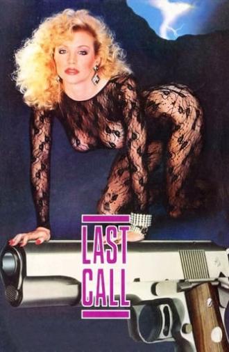 Last Call (1991)