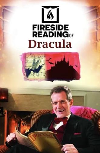 Fireside Reading of Dracula (2022)