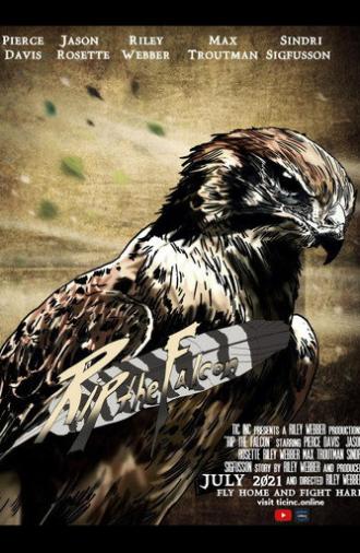 Rip the Falcon (2021)