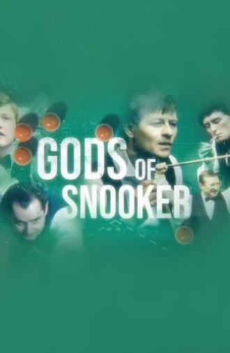 Gods of Snooker (2021)