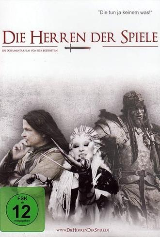 Die Herren der Spiele (2012)