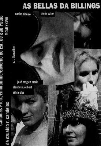 The Beauties of Billings (1987)