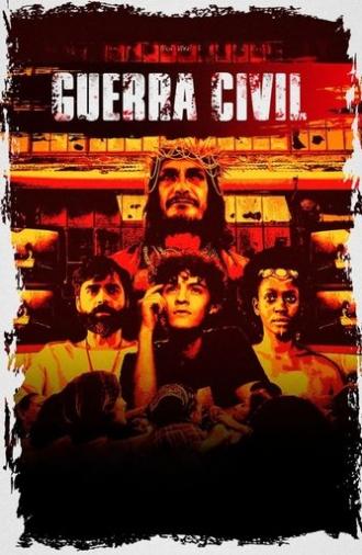 Guerra Civil (2024)