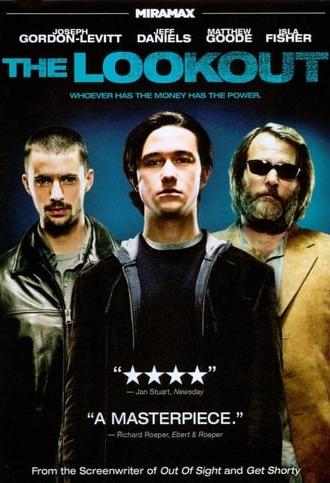 The Lookout (2007)