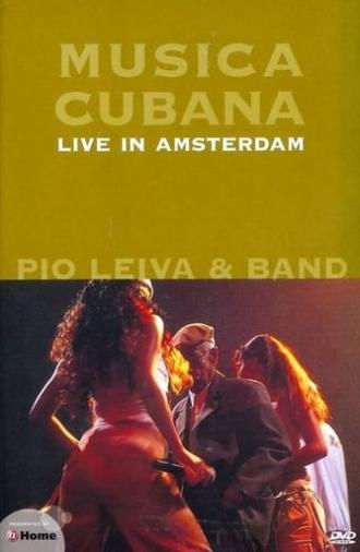 Música Cubana - Live in Amsterdam (2004)