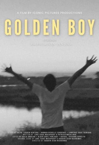 GOLDEN BOY (2023)