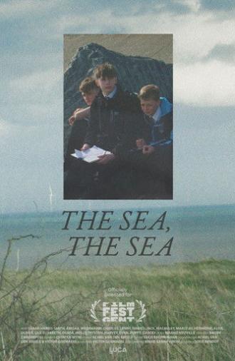 The Sea, The Sea (2024)