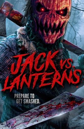 Jack vs. Lanterns (2019)