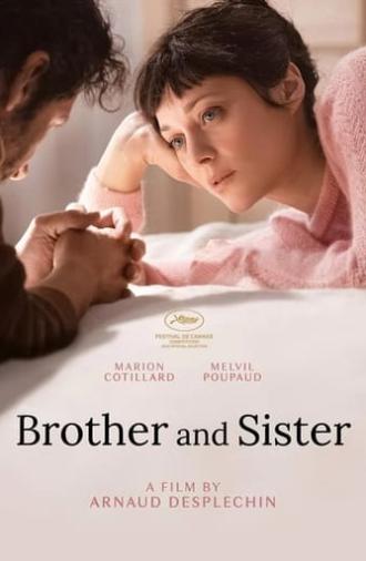 Brother and Sister (2022)