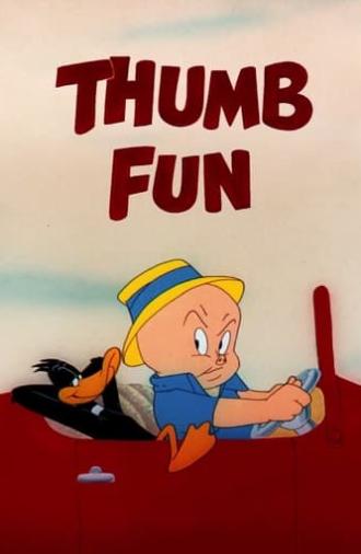 Thumb Fun (1952)