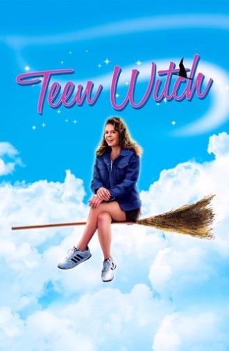 Teen Witch (1989)