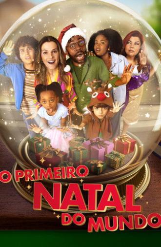 World's First Christmas (2023)