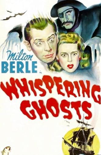 Whispering Ghosts (1942)