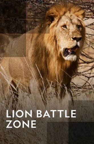 Lion Battle Zone (2012)