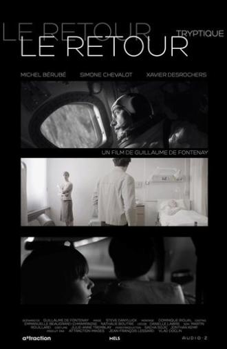 Le Retour Triptyque (2012)
