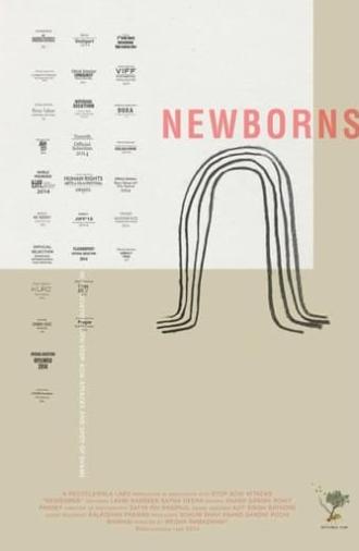 Newborns (2014)