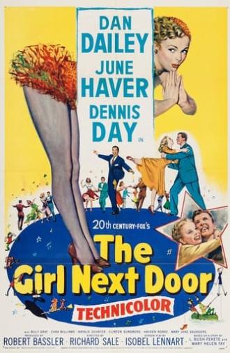 The Girl Next Door (1953)